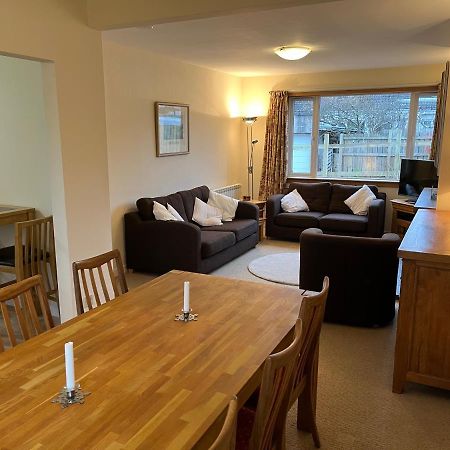 Comfortable 3 Bedroom Home In Aviemore Bagian luar foto