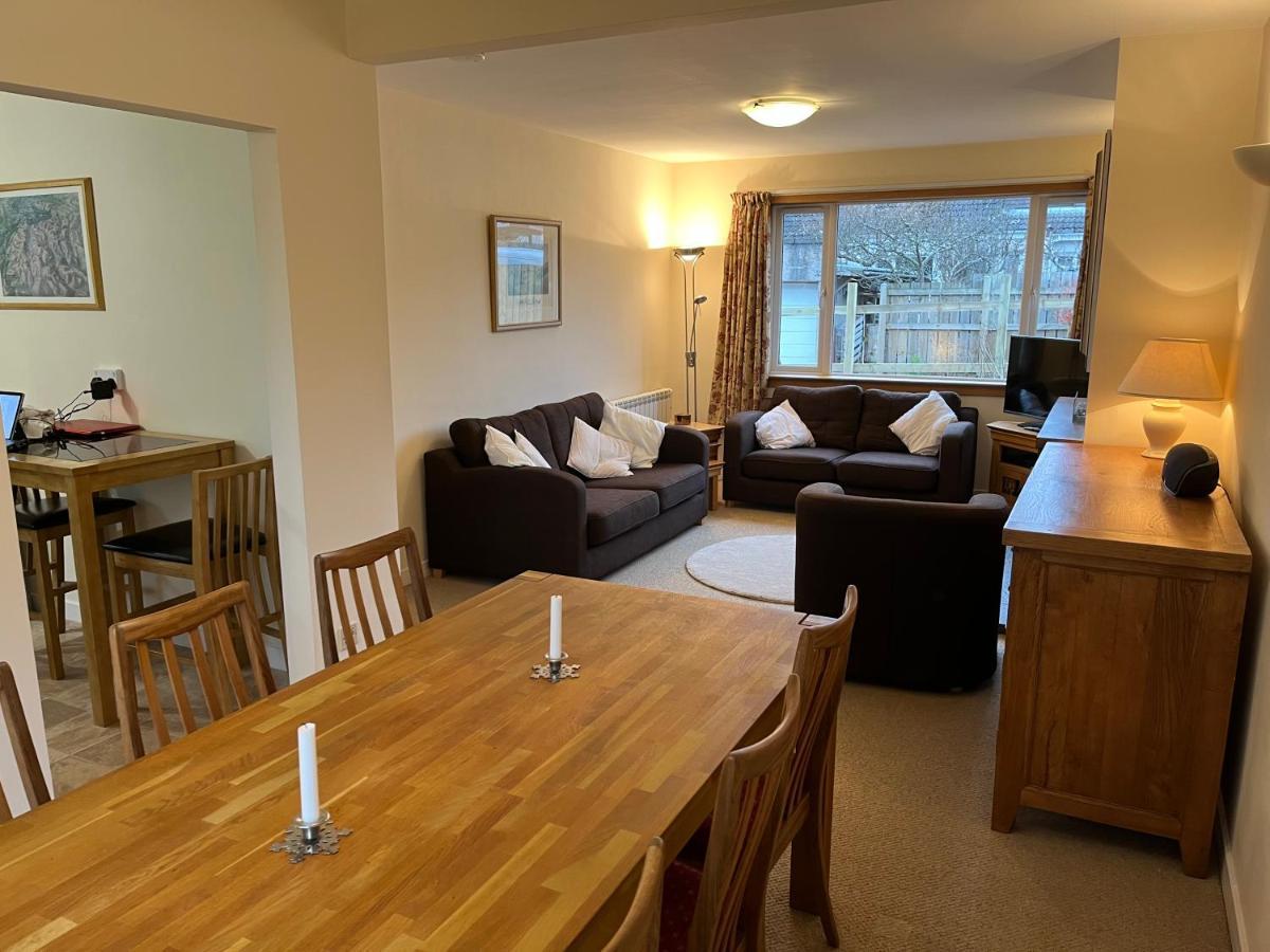 Comfortable 3 Bedroom Home In Aviemore Bagian luar foto