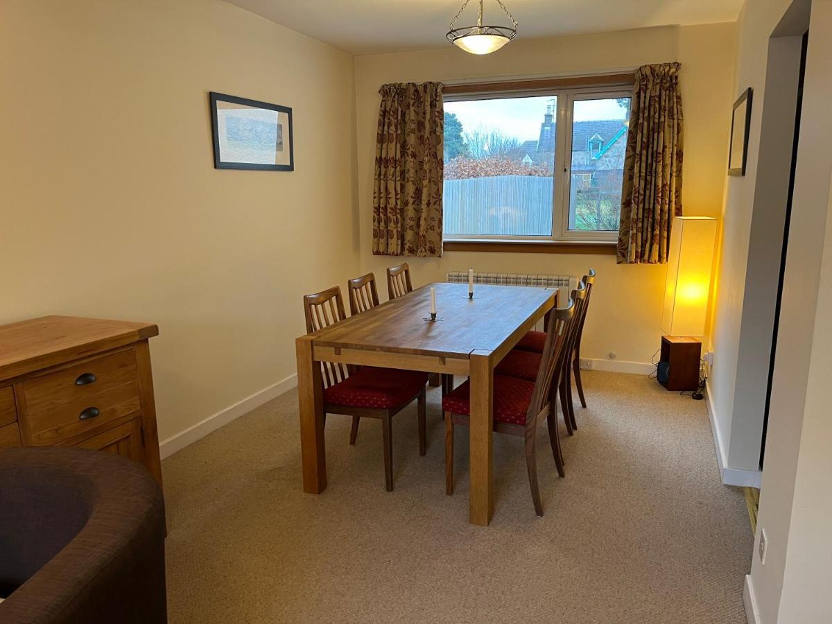 Comfortable 3 Bedroom Home In Aviemore Bagian luar foto