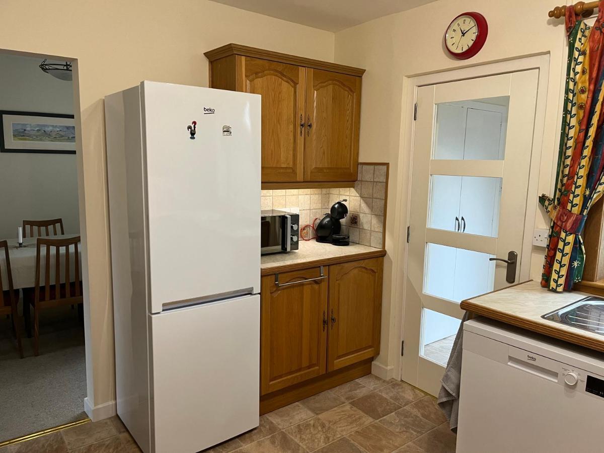 Comfortable 3 Bedroom Home In Aviemore Bagian luar foto