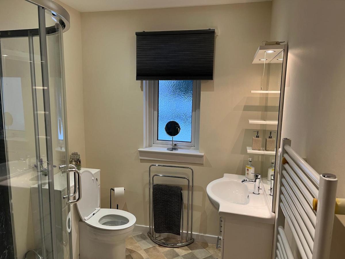 Comfortable 3 Bedroom Home In Aviemore Bagian luar foto